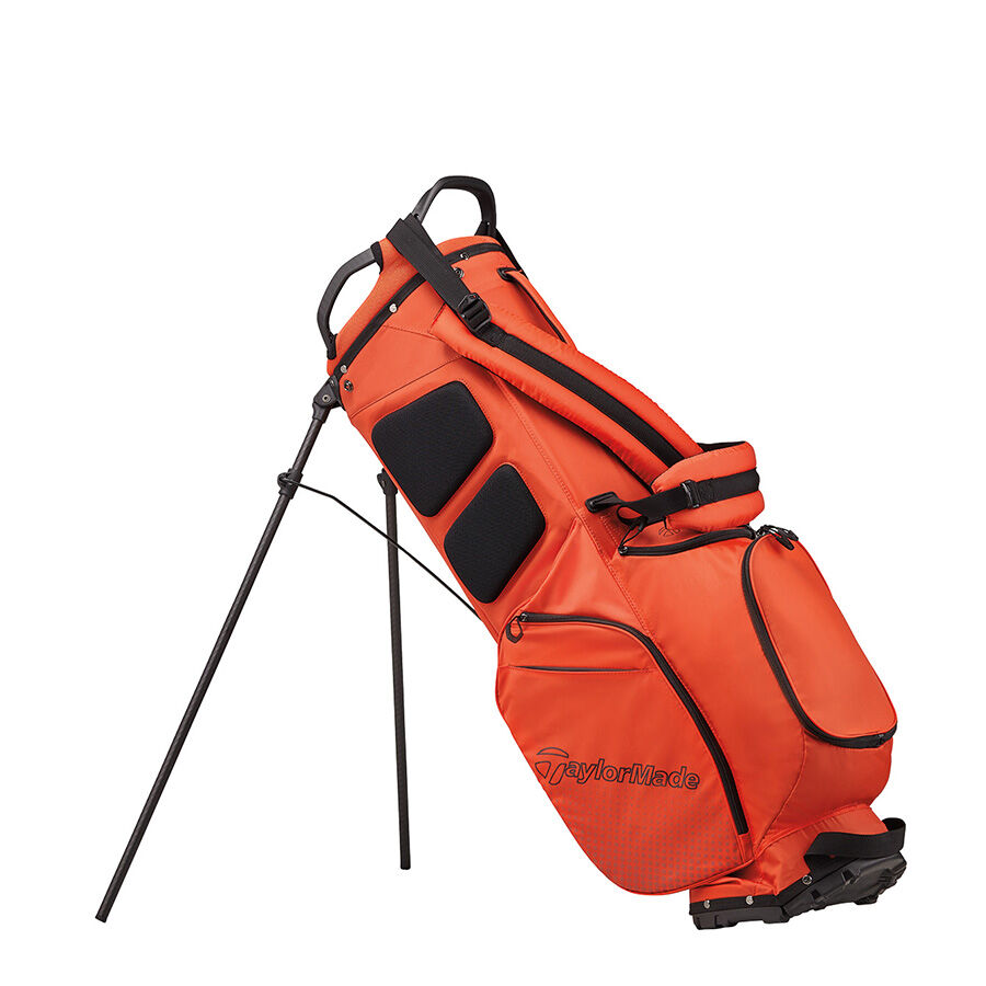 Orange cart bag outlet