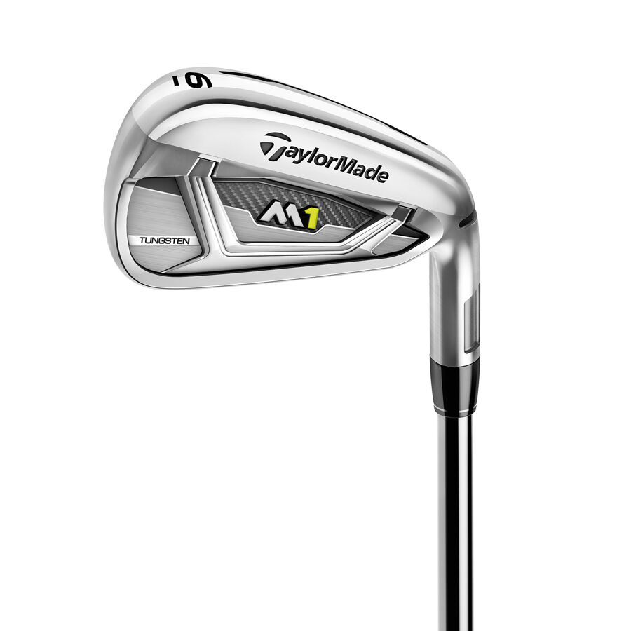 Taylormade discount m irons