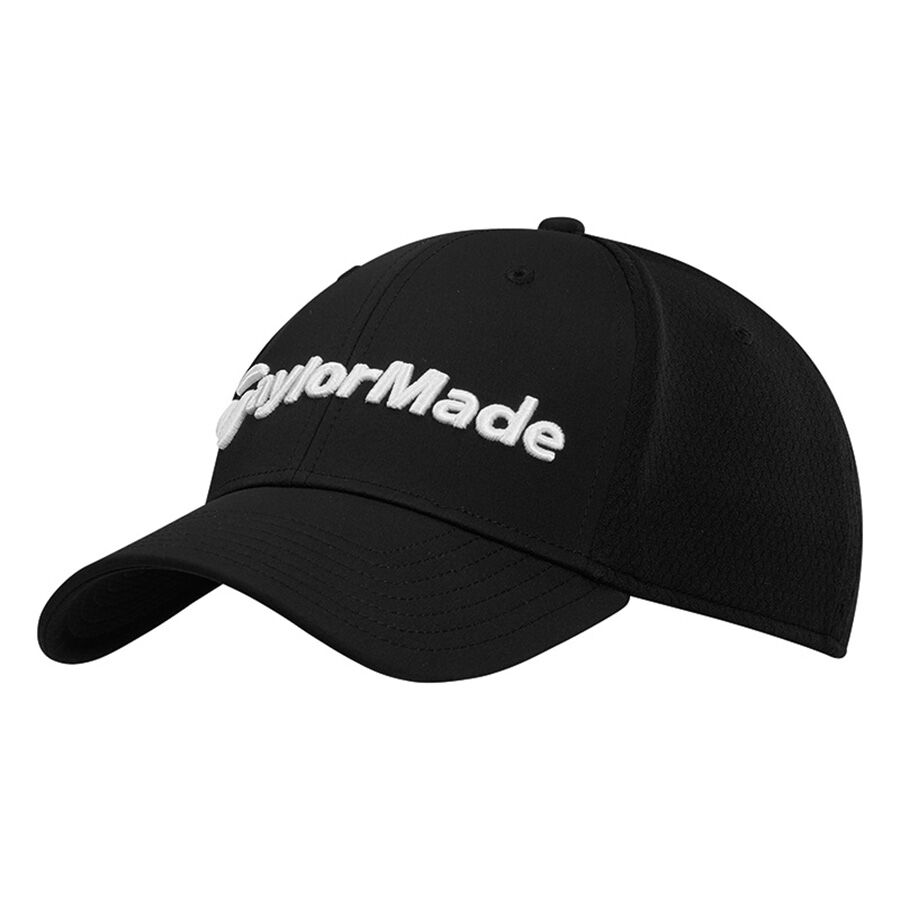 Fitted taylormade golf hats clearance