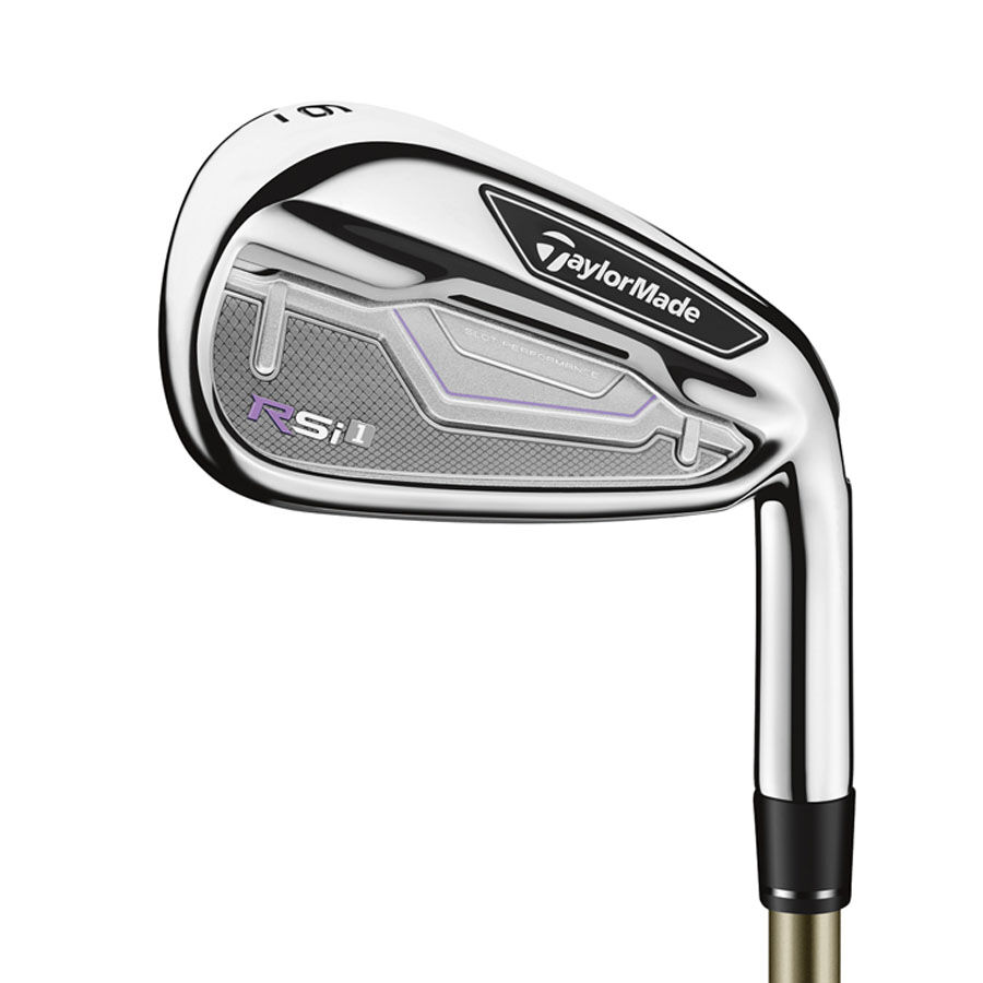 Taylormade shop womens irons