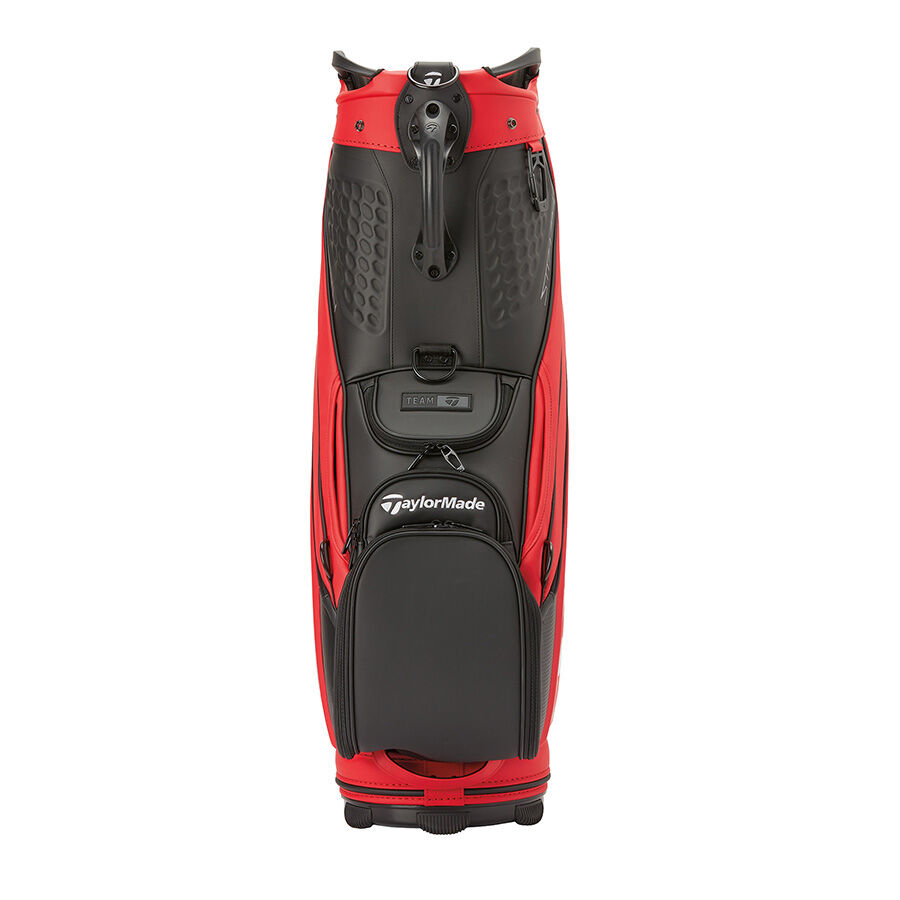 Taylormade tour staff bag 2019 best sale