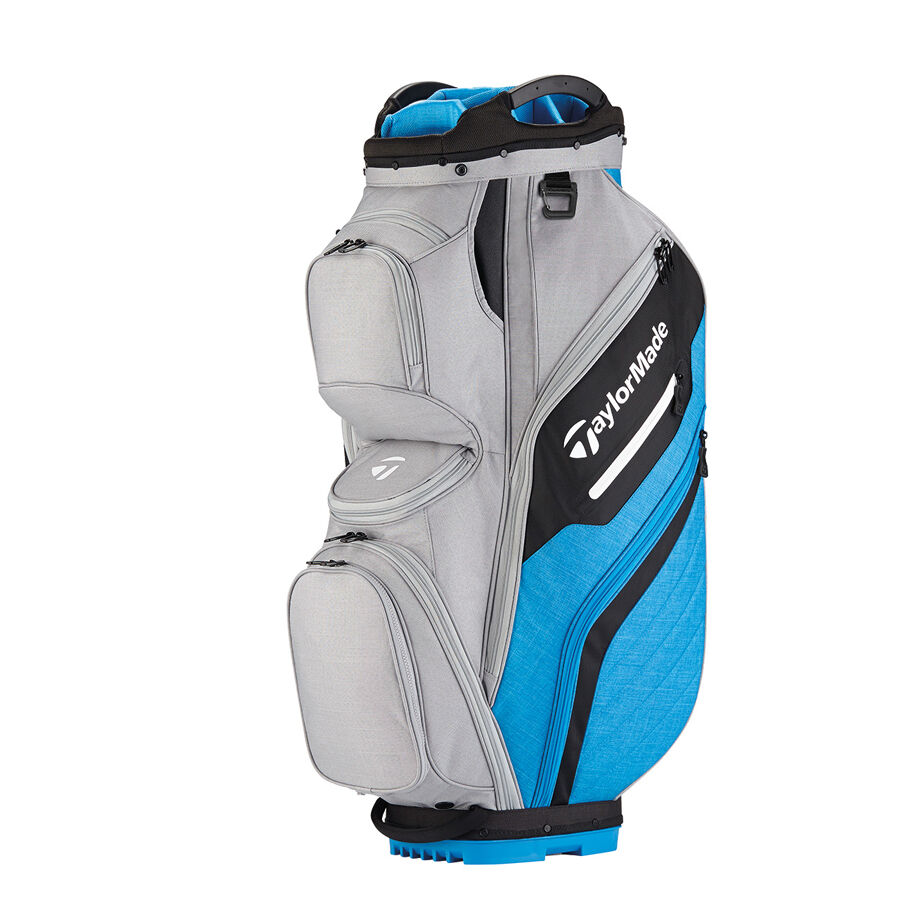 Taylormade 2018 clearance supreme cart bag