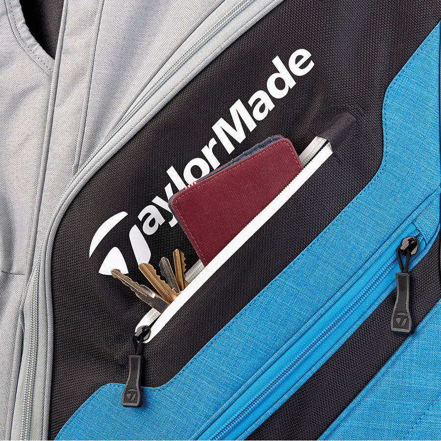 Supreme Cart Bag