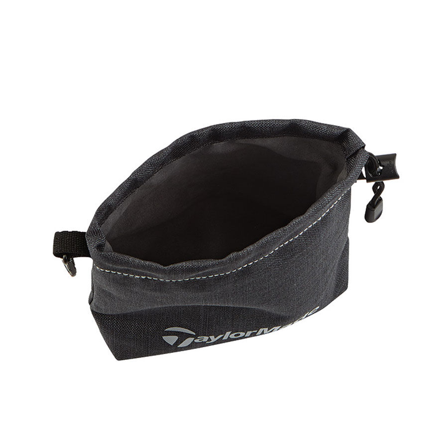 Taylormade 2025 valuables pouch