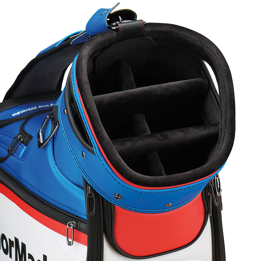 Taylormade tour sales staff bag 2018