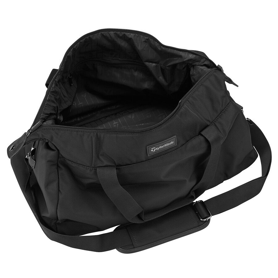 Taylormade players backpack duffle 2025