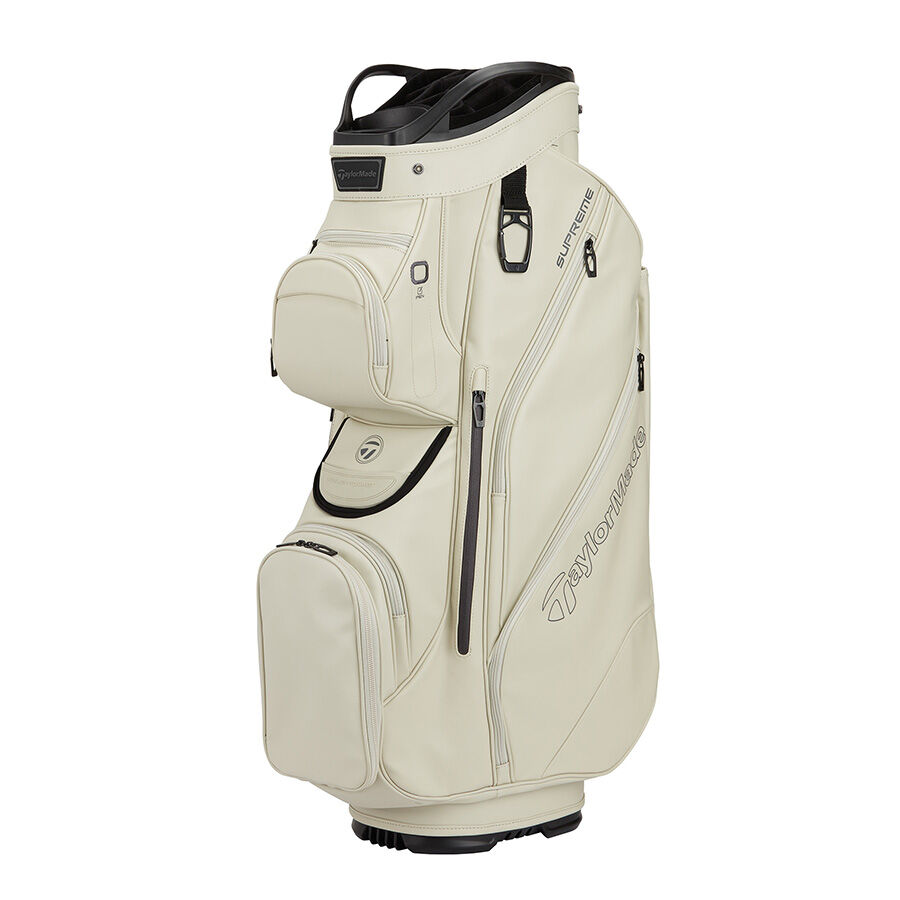 Supreme golf bag clearance