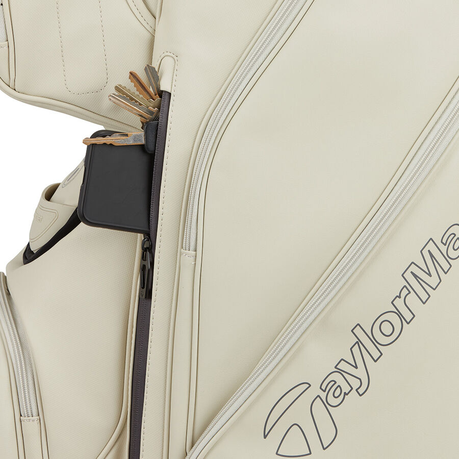 2020 taylormade sales supreme cart bag