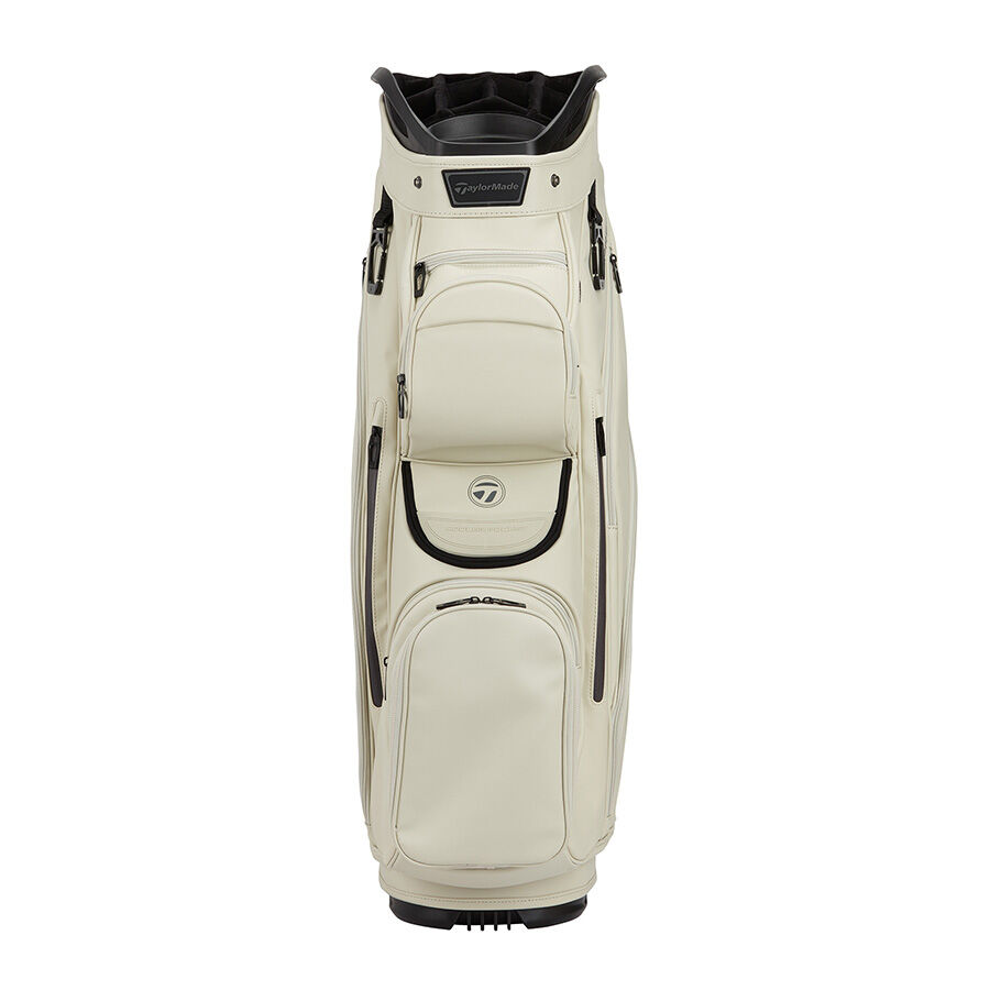 Supreme cart hotsell bag taylormade