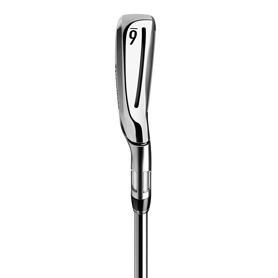 Taylormade m5 hotsell approach wedge