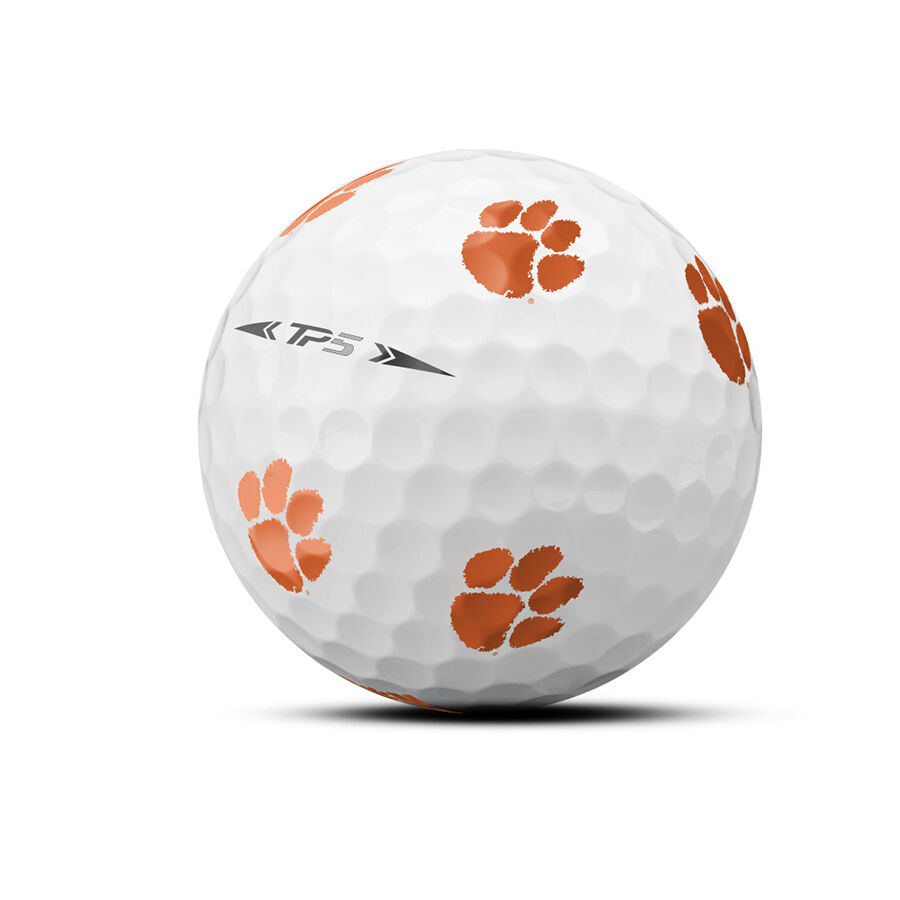 Clemson cheap golf gear