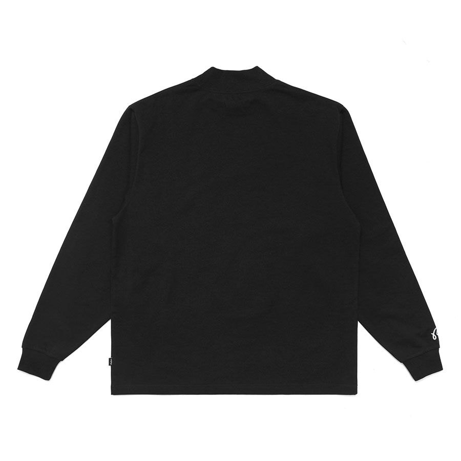 *Preorder* NORTH CAROLINA Reversible Mockneck main image 0