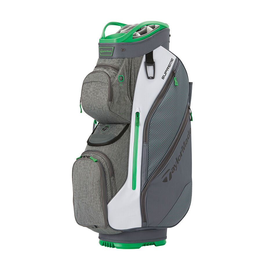 Supreme Cart Bag