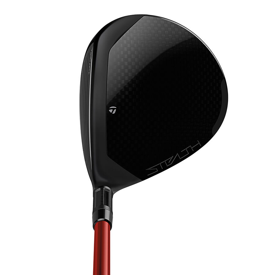 Tête De Club Taylormade Stealth 2 HD Femmes #5 Fairway Wood 19° - Droitière - Occasion