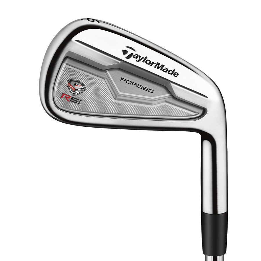 Taylormade forged irons 2025