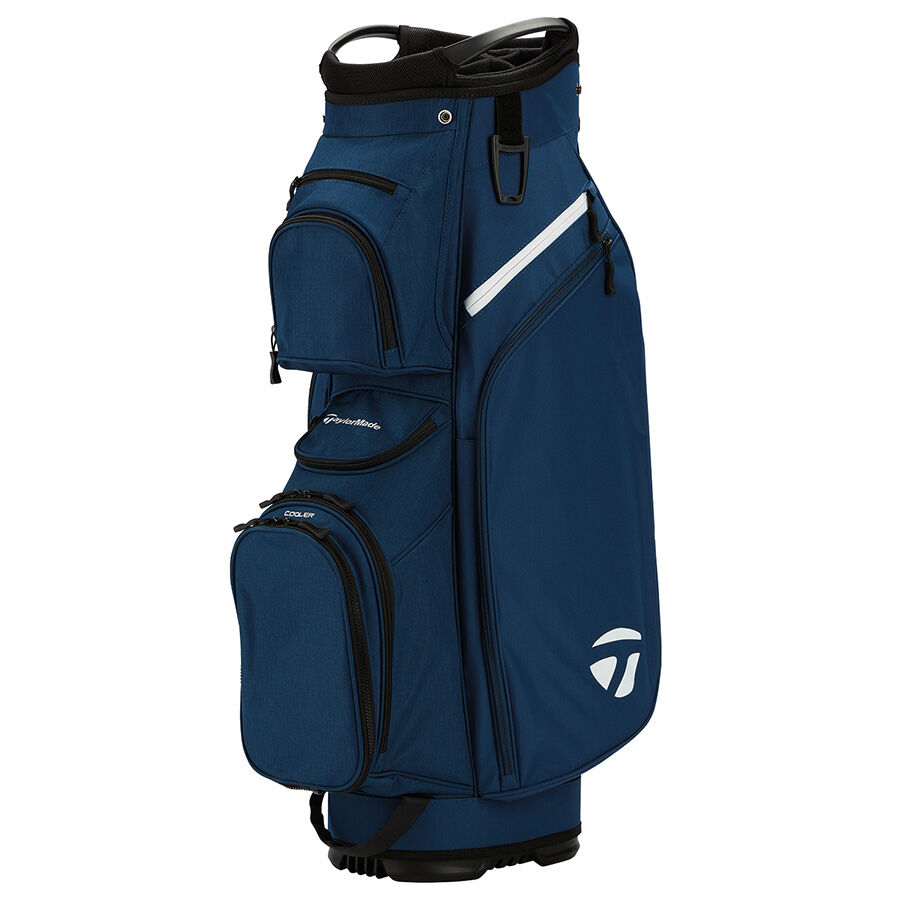 Cart lite sales bag taylormade