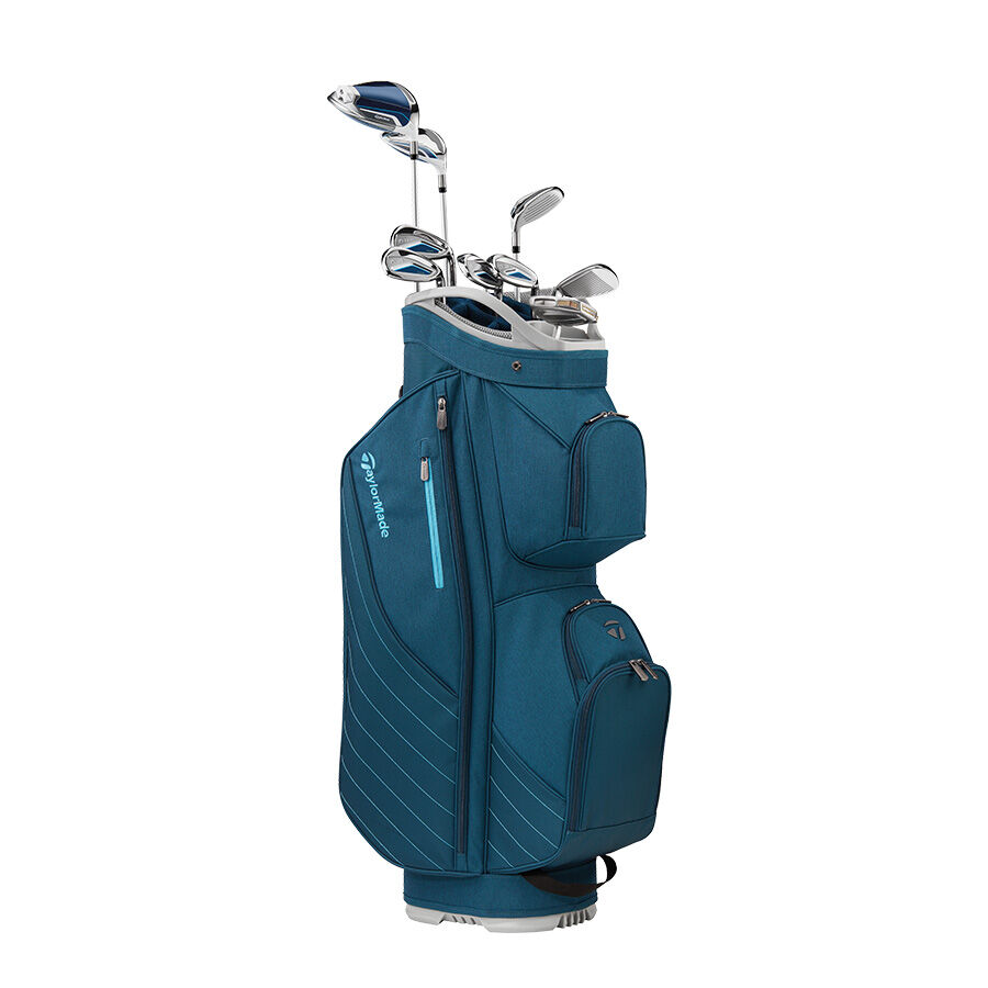 Taylormade kalea ladies 2025 golf cart bag