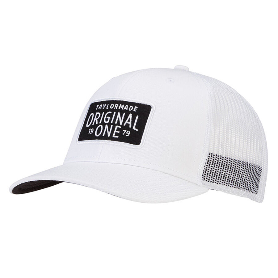 Taylormade hat shop