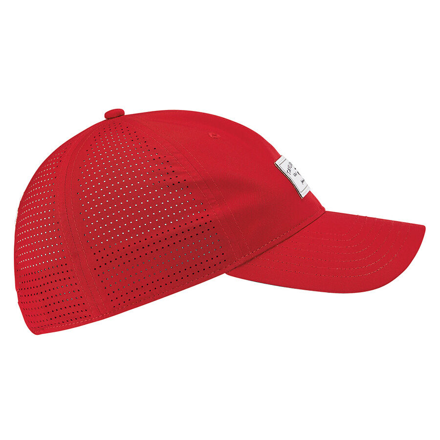 Performance Litetech Patch Hat