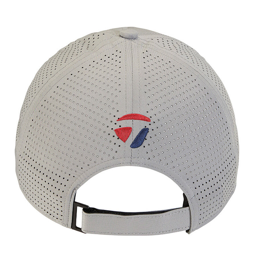 Performance Litetech Patch Hat TaylorMade