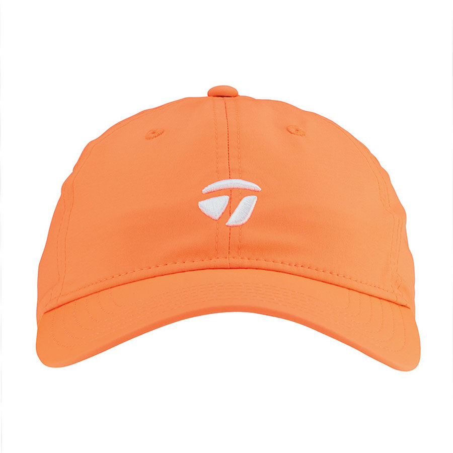 Orange taylormade hat shop
