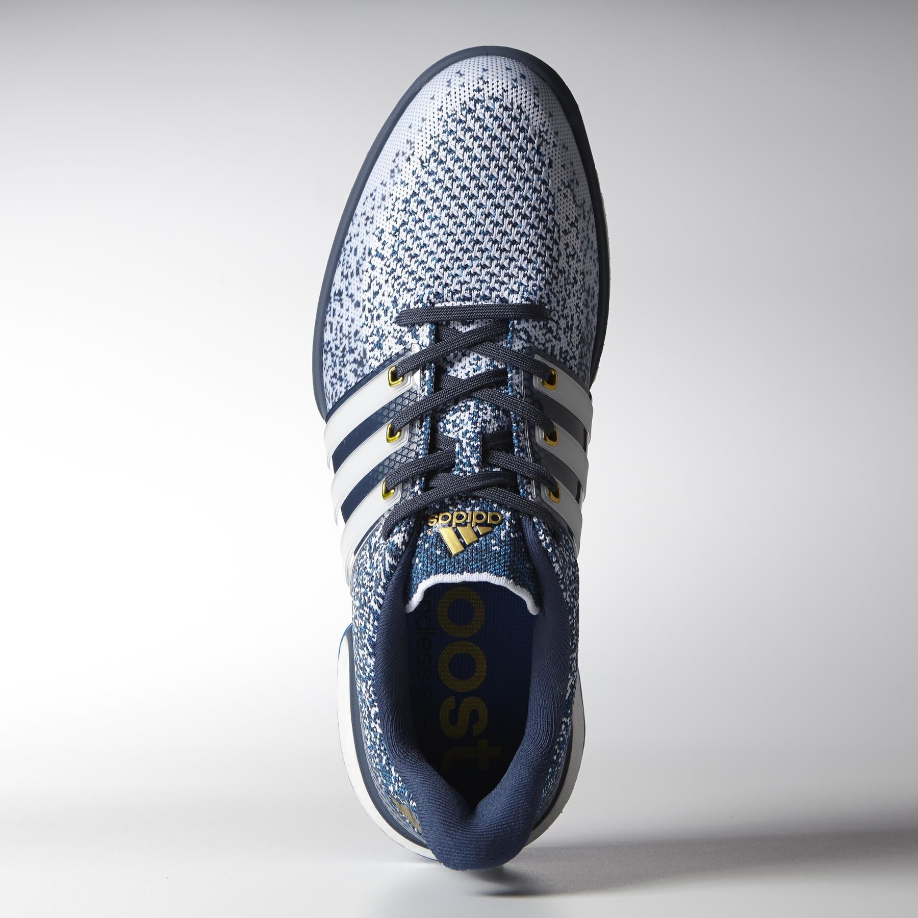 TOUR360 primeknit boost adidas Golf Footwear