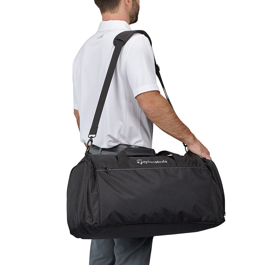 Taylormade duffle bag store