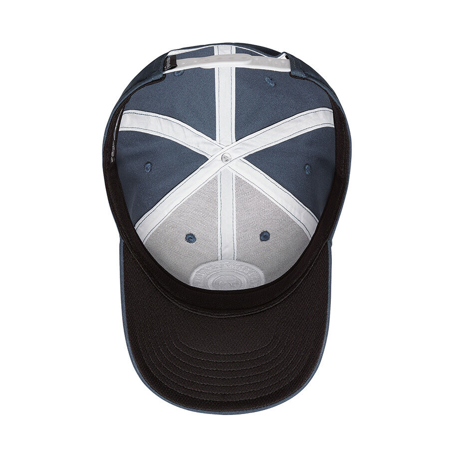 Low crown shop golf hats