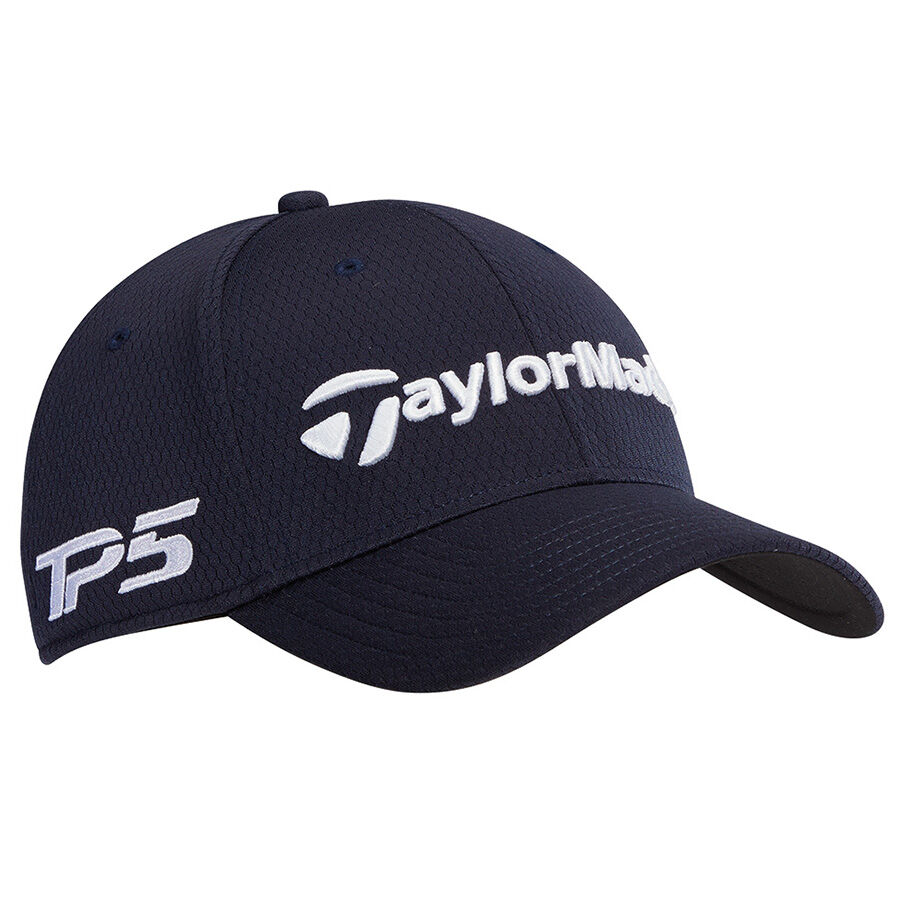Taylormade tp5 sales golf hat
