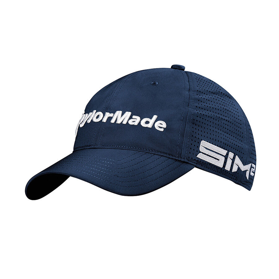 Taylormade sim sale hat