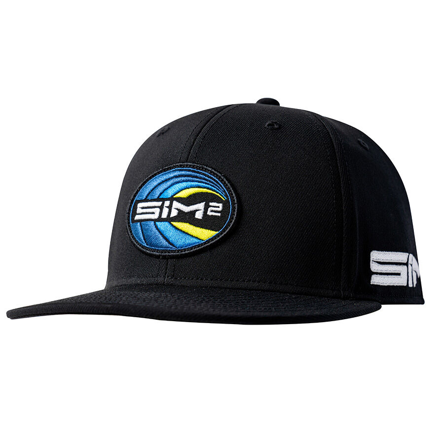 Taylormade hotsell sim hat