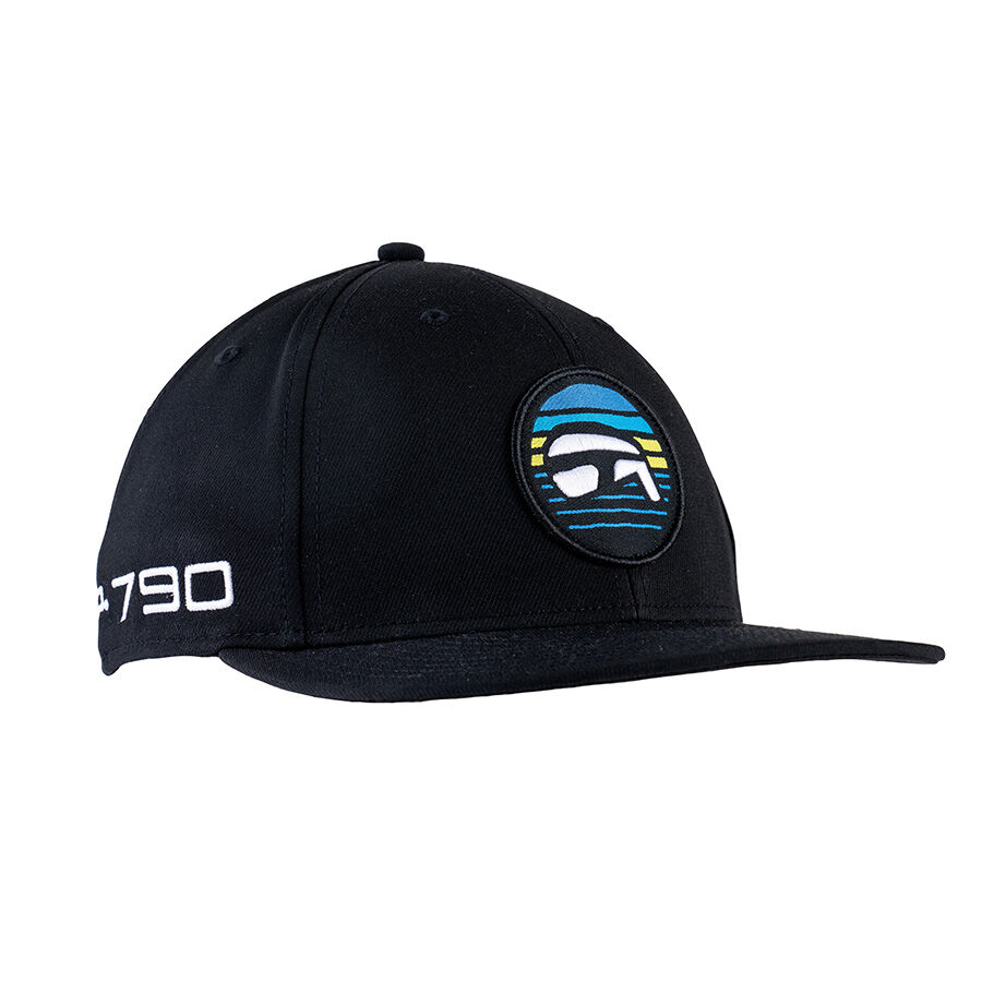 SIM2 Irons Hat