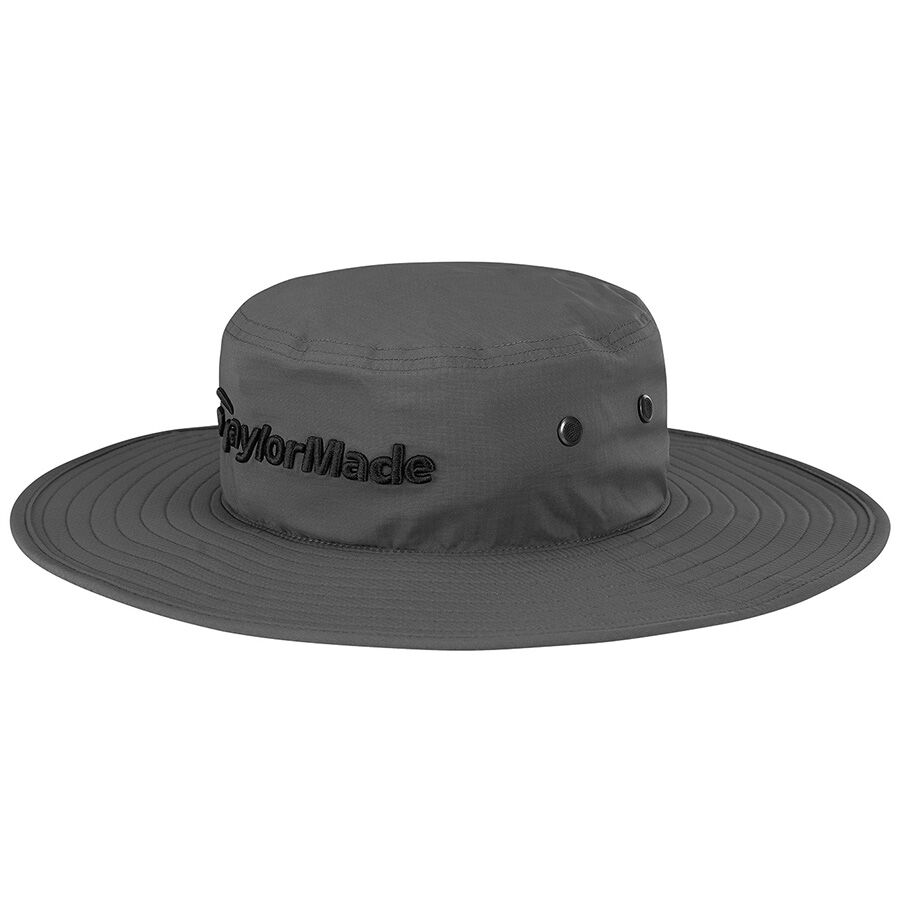 Metal Eyelit Bucket Hat TaylorMade