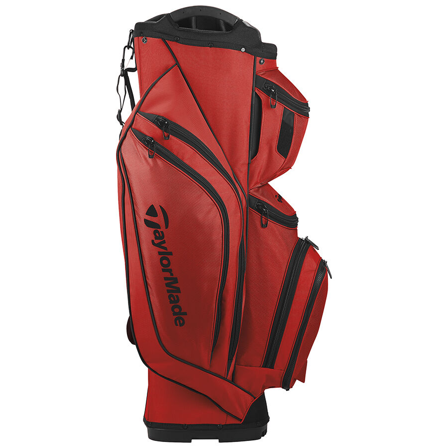 Taylormade 2017 supreme cart bag outlet
