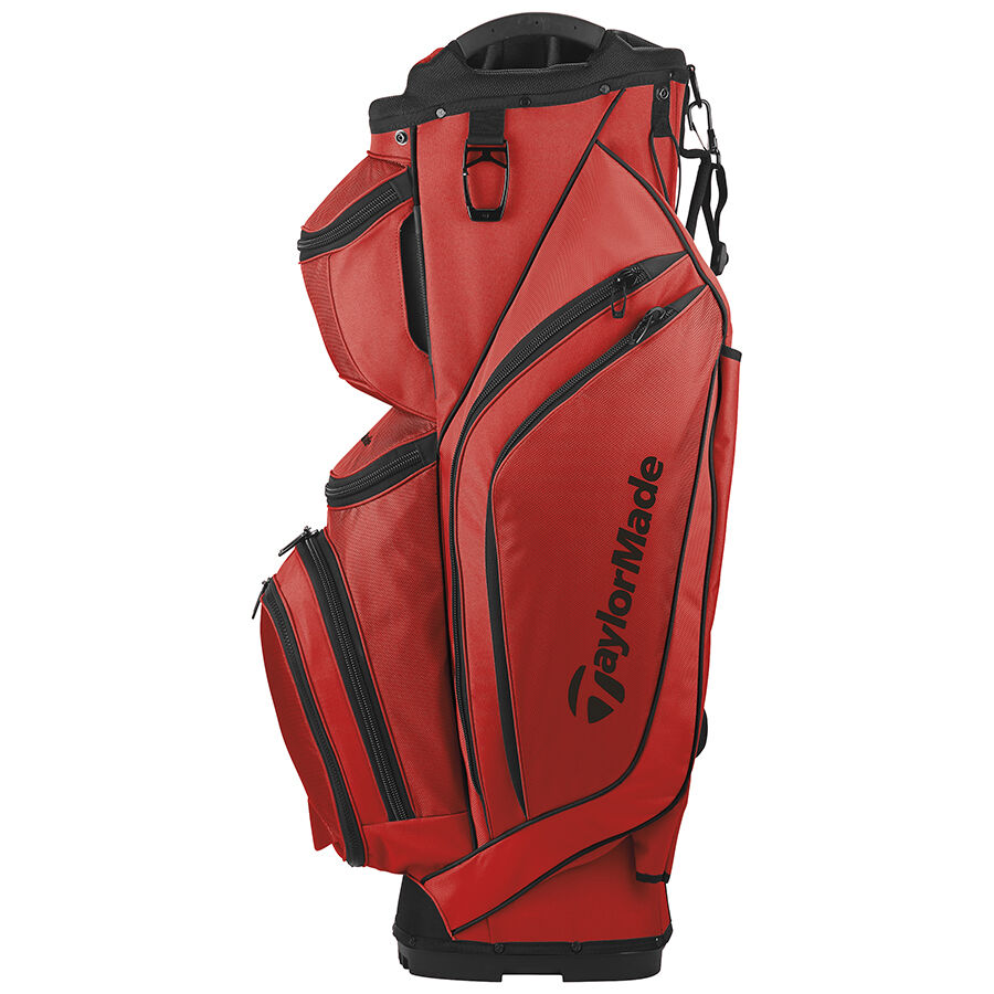 Taylormade 2017 supreme cart bag discount
