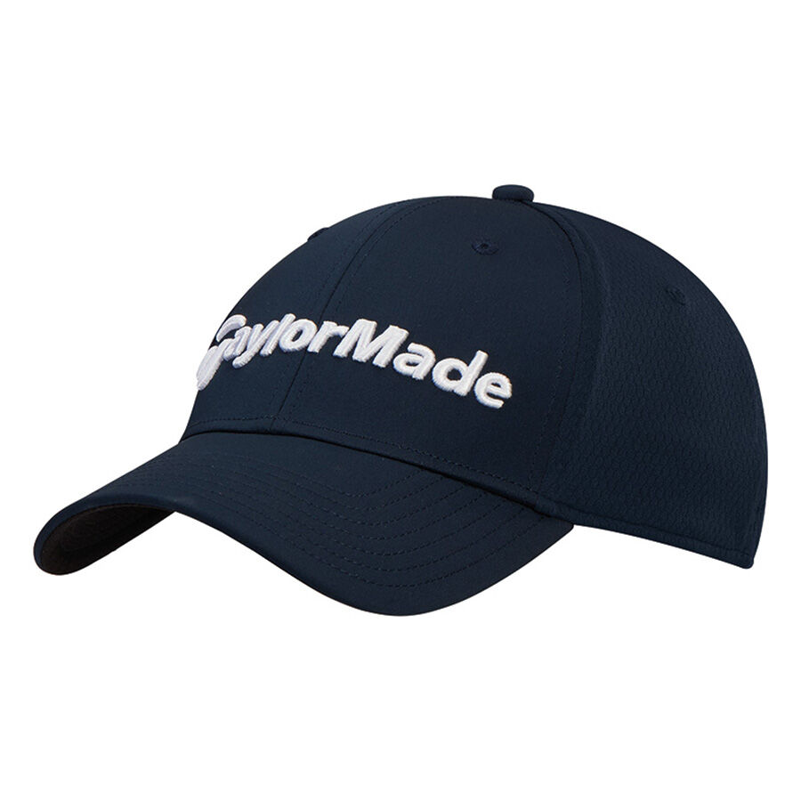 Taylormade fitted hot sale hat