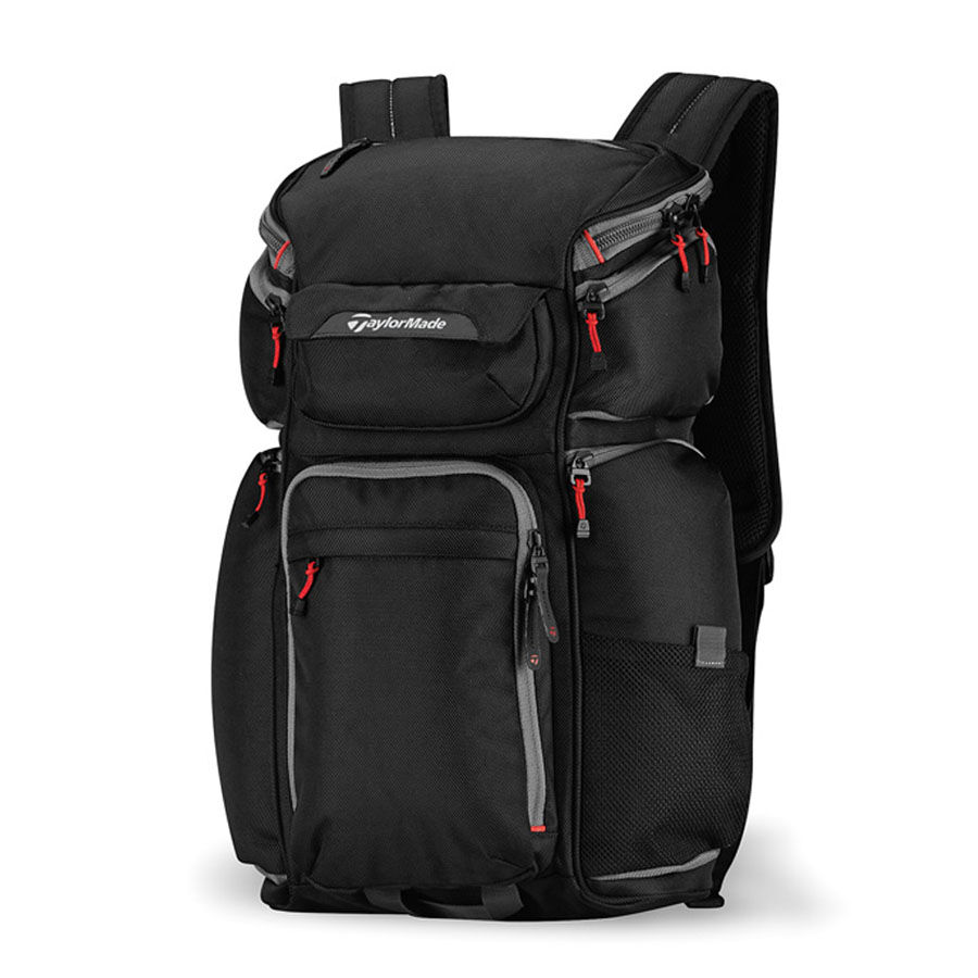 Taylormade backpack store
