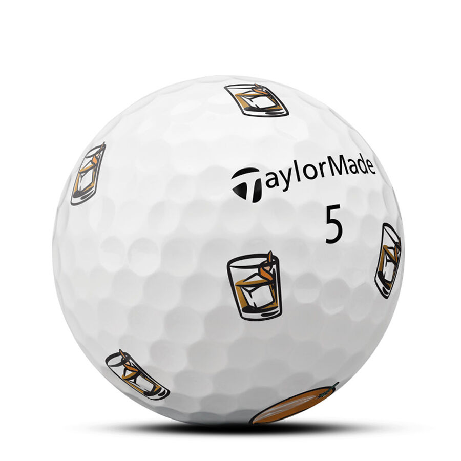 Taylormade shop tp5 pix