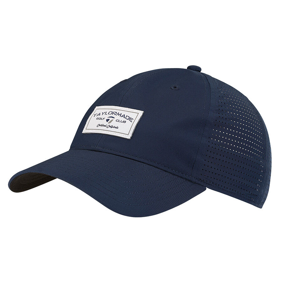 Performance Litetech Patch Hat