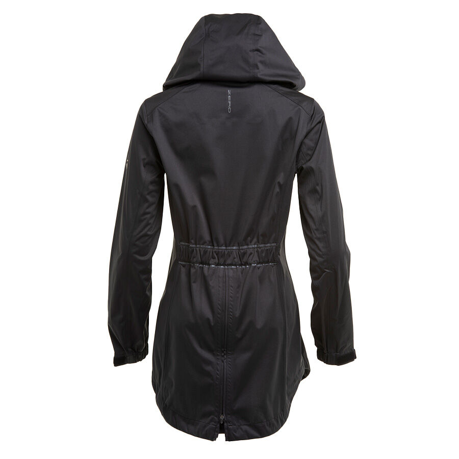 Women s Madison Rain Jacket