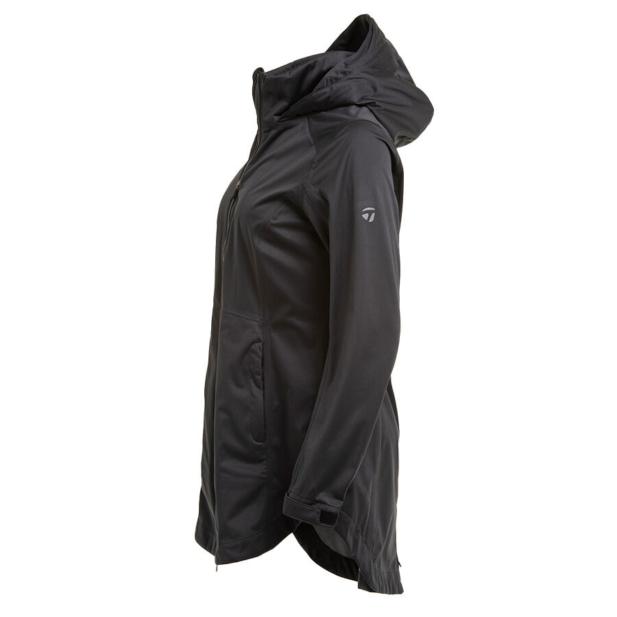 Taylormade rain jacket top