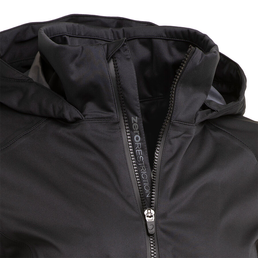 Taylormade shop rain jacket