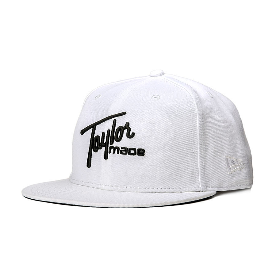 Taylormade snapback hat deals