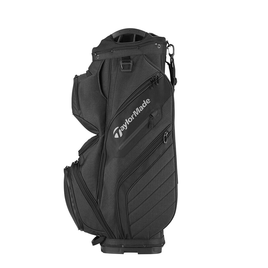 Taylormade supreme cart bag 2018 review sale