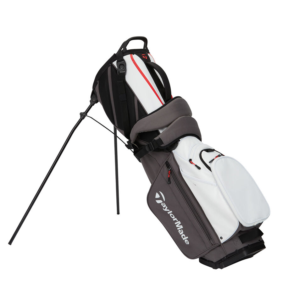 Taylormade golf stand bag clearance