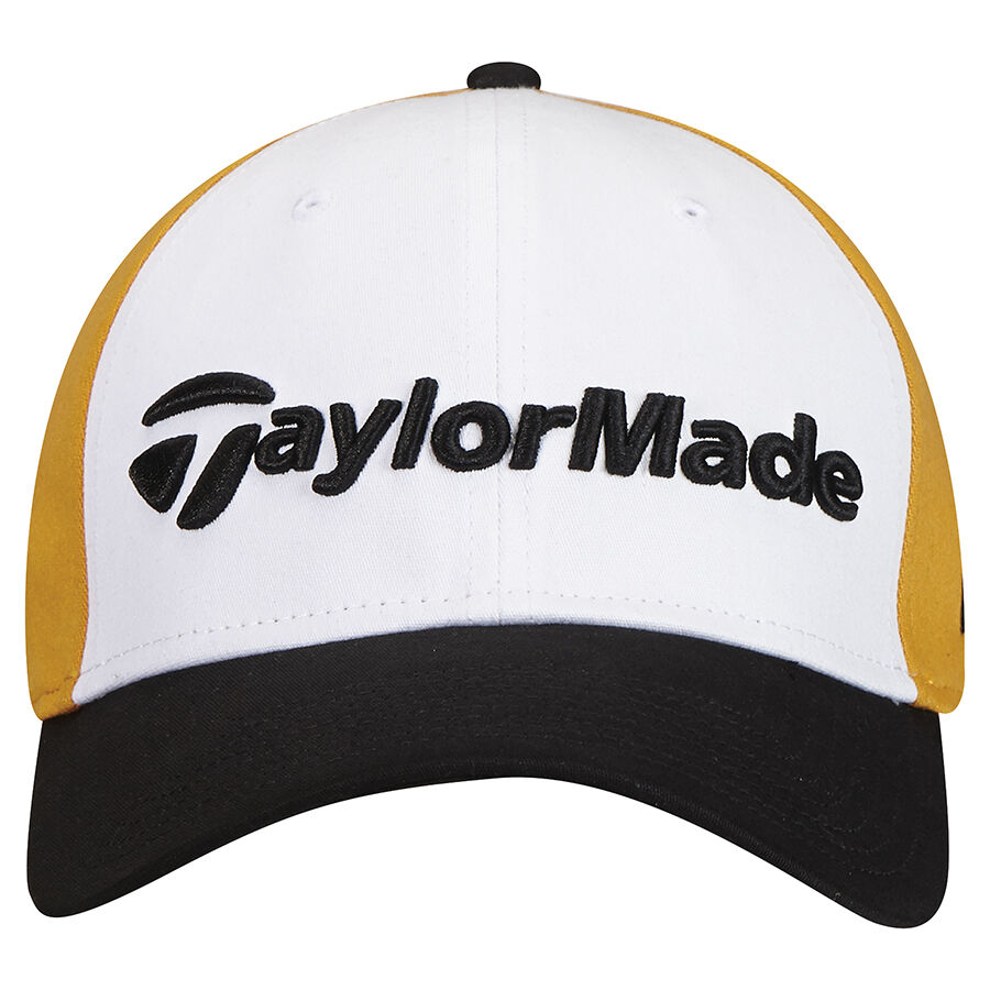 Taylormade fitted hat 2025