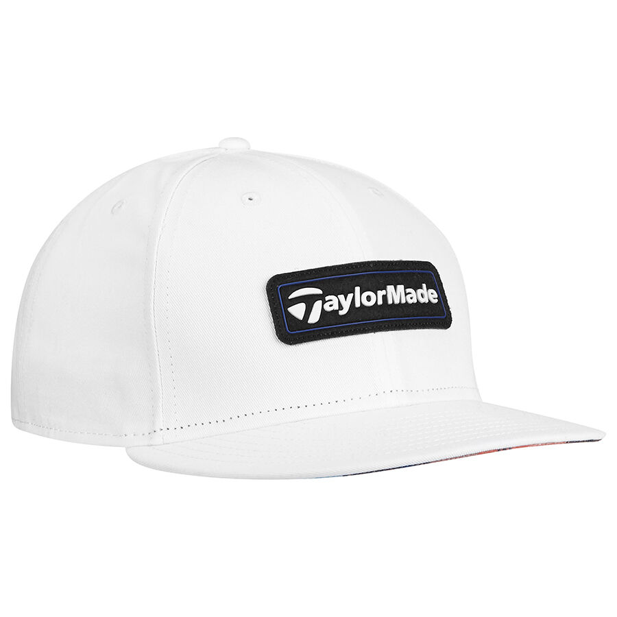 Taylormade lifestyle new era 9fifty hat hot sale