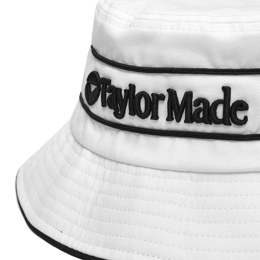 Retro Bucket Hat TaylorMade