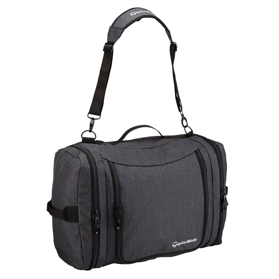 Taylormade duffle bag sales