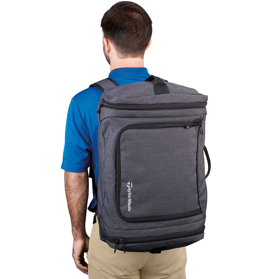 Players Backpack Duffle